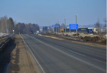 На автодороге «Вятка» в Котельниче проведут электроосвещение