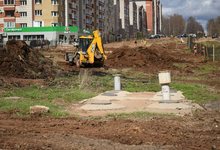 В Кирове перекроют одну из улиц до 2022 года из-за строительства