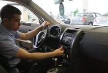 Кировчане смогут покупать автомобили на AliExpress