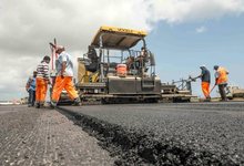 Создание кольцевой развязки в районе Луганской под вопросом