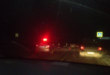 На трассе Киров-Кирово-Чепецк сбили женщину