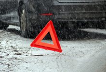 В Казани пострадал в ДТП водитель из Кировской области