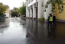 Без замечаний: В Кирове отремонтировали 54-ю дорогу