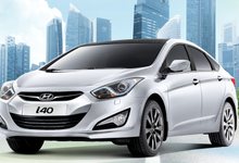 Hyundai i40 в наличии за 894 900р.! Успей завести свой i40!