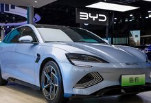 Лучший автомобиль-2024: впервые им может оказаться «китаец»