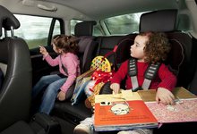 «Авто43» запускает конкурс «Маленький путешественник»