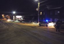 В Котельниче «Ауди» сбила мать с ребенком: мальчик погиб