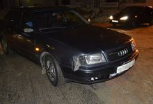 Виновник ДТП в Котельниче заплатит штраф и лишится прав на 1,5 года