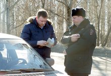 «Сплошные проверки» на дорогах. Каким трассам ГИБДД уделит особое внимание