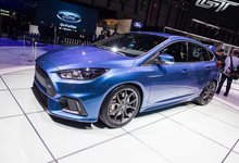 Ford Sollers поддержит клиентов тех брендов, которые уходят из России