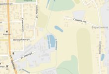 Улицу Милицейскую в Кирове продлят до Вересников