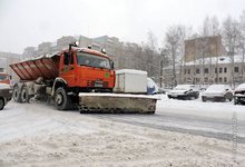 Операция «Буран»: как Киров будет справляться с последствиями снегопада