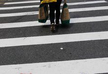 Водитель, сбивший школьницу и скрывшийся с места ДТП, арестован на 3 дня