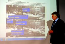 Валерий Рылов: «В ДТП с Алисой Суворовой Мария Гайдар - потерпевшая»