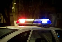 В Кирове нетрезвого водителя ловили со стрельбой