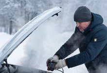 Запомните два простых правила и аккумулятор заведёт двигатель в любой мороз - за совет не благодарите