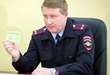 Сегодня в Кирове пройдет прямая линия с ГИБДД