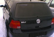 Хотел разобраться по-мужски. Водитель иномарки объяснил, почему избил омутнинца