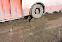 Губернатор недоволен состоянием кировских дорог