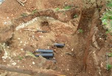 На ОЦМе на месяц перекроют 2 улицы