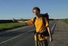 Автостопом по дорогам. Реально ли в Кирове «поймать» машину?