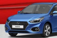 Новый HYUNDAI стал еще доступнее!