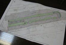 Парковка на Комсомольской не решит вопрос с дефицитом машиномест у вокзала