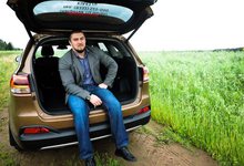 Продаете автомобиль? Авто43.ru расскажет о вашей машине всему Кирову!