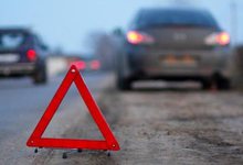 В ДТП на трассе «Вятка» погибла женщина и пострадали 2 ребенка