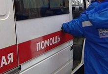 На трассе Киров-Стрижи Nissan сбил мужчину