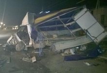 В Лосево водитель «Hyundai» устроил ДТП с участием 3 машин