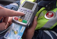 Штрафы «со скидкой» кировские водители оплачивают охотнее