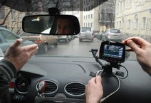 Первый выезд «паркона» будет на улицах Ленина и Карла Маркса