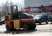 Ремонт дорог. О капитальном можно говорить не раньше 2017 года