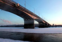 В Кировской области могут обрушиться автомобильные мосты