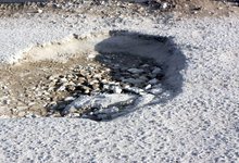 К 9 мая в Кирове отремонтируют улицы