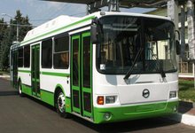 6 автобусов на газу появятся в Кирове к августу