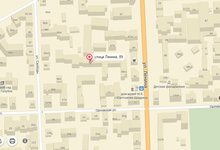 Из-за строительства автостоянки на Ленина ограничено движение транспорта 