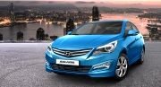 Hyundai Solaris с выгодой до 100 000 рублей