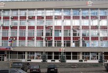 День без автомобиля: Александр Перескоков пришел на работу пешком