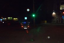 На Октябрьском «Рено» сбил мужчину