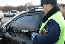 Правительство отказало в увеличении штрафа за сверхтонировку автомобиля