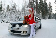 Началось голосование в фотоконкурсе «Мисс New Auto43» от Авто43.RU