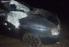 На Советском тракте водитель «двенадцатой» насмерть сбил мужчину