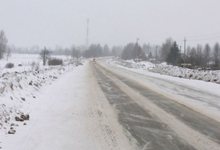 Дорога Кострома – Шарья – Киров – Пермь в 2017 году станет федеральной