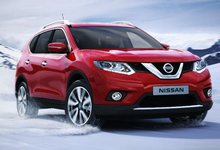 Автосалон «Престиж-авто» снижает цены на автомобили. Nissan X-Trail доступнее на 130 000 рублей