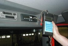 За отсутствие тахографов бизнесмены просят не судить строго