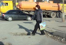 Ямочный ремонт — а есть ли гарантия?