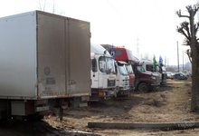 Кировские дальнобойщики освобождены от транспортного налога