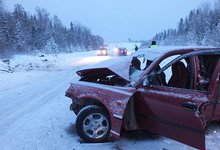 В Омутнинске начались суды по январскому ДТП, в котором погибли мать с сыном